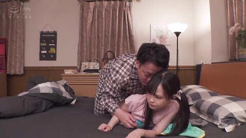 DVRT-020 Ive Been Giving Sperm To My Daughter (18) For ○ Years. Lara Kudo