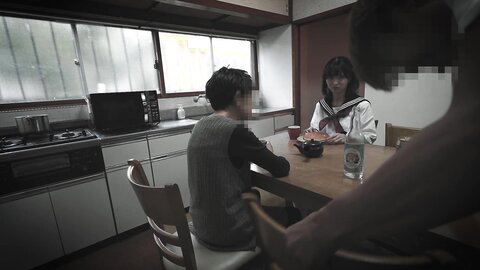 IBW-911z Incest Video Of A Daughter Who Continues To Be Fucked By Her Father Sumire Kuramoto