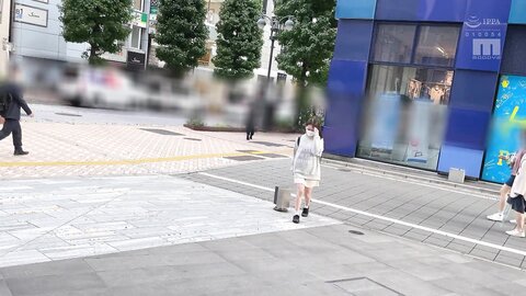 MIFD-232 Even The Normal Girls You See On The Street Are Pretty Erotic...maybe. School, Workplace, Pub, You...