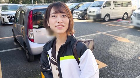345SIMM-812 Rio (18) Tennis Club [Current ○ 3 ○ 3 raw] [Juri -like suction blowjob] [First sperm tasting] [Body...