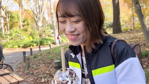 345SIMM-812 Rio (18) Tennis Club [Current ○ 3 ○ 3 raw] [Juri -like suction blowjob] [First sperm tasting] [Body...
