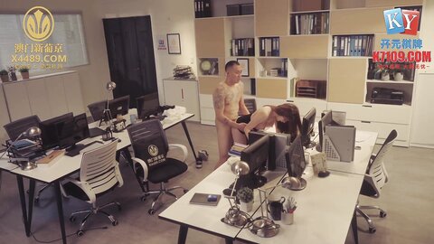 xsjky050貌美人妻办公室偷情已婚人夫