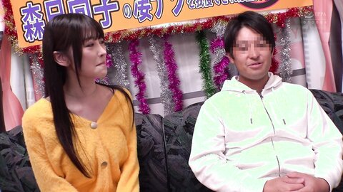 WAAA-260 If You Can Put Up With Hinako Mori& Amazing Technique, You Can Have Raw Creampie SEX!