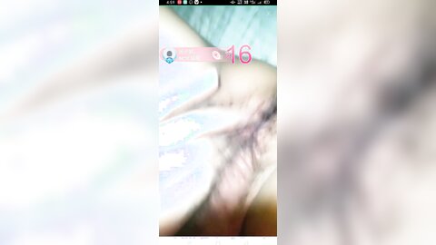 Horny Asian Girl Mastubate Squirt