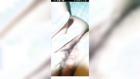 Horny Asian Girl Mastubate Squirt