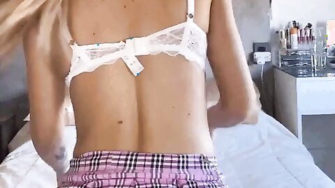 Jennifer Foxx 07 11 2022 2670599944 Is This Skirt Short Enough For You П÷≤┴П÷≤┴