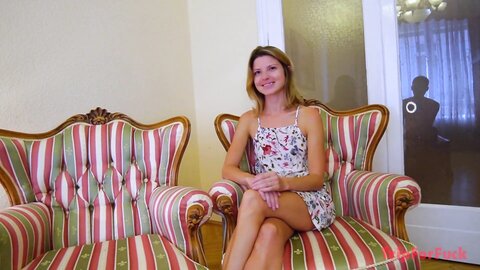 Movie After She Came She Convulsed And Then Screamed Which Was A Very Unusual Gina Gerson Tripforfuck