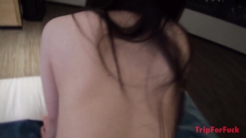 Movie Creampie Again Her Pussy Was So Tight Rina B Tripforfuck