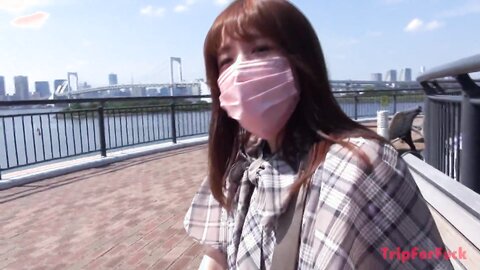 Movie Cum Inside An University Student Who Has A Boyfriend Miharu Tripforfuck