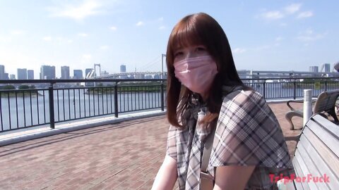 Movie Cum Inside An University Student Who Has A Boyfriend Miharu Tripforfuck