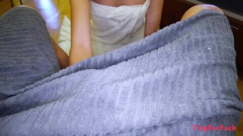 Movie Handjob While Kissing My Cock A Lot Matty Tripforfuck