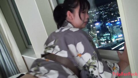 Movie Having Sex Wearing Japanese Traditional Ctothing Maru Tripforfuck