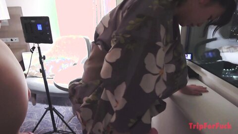 Movie Having Sex Wearing Japanese Traditional Ctothing Maru Tripforfuck