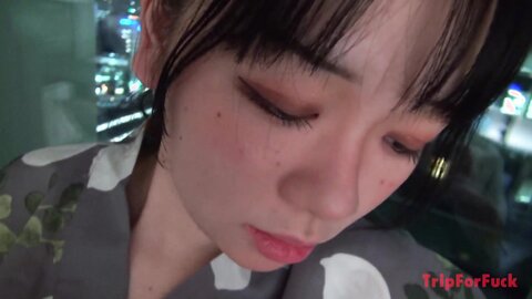 Movie Having Sex Wearing Japanese Traditional Ctothing Maru Tripforfuck