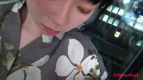 Movie Having Sex Wearing Japanese Traditional Ctothing Maru Tripforfuck