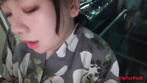 Movie Having Sex Wearing Japanese Traditional Ctothing Maru Tripforfuck