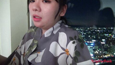 Movie Having Sex Wearing Japanese Traditional Ctothing Maru Tripforfuck