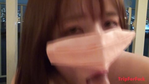 Movie Her Blowjob Face Is So Pretty Miharu Tripforfuck