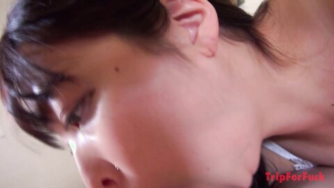 Movie She Smeared His Sperm On Her Belly Rina C Tripforfuck