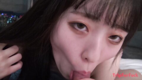 Movie Since He Met A Nice Girl He Had Her Give Blowjob Rina B Tripforfuck