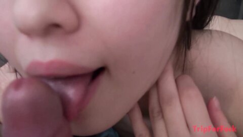 Movie Since He Met A Nice Girl He Had Her Give Blowjob Rina B Tripforfuck