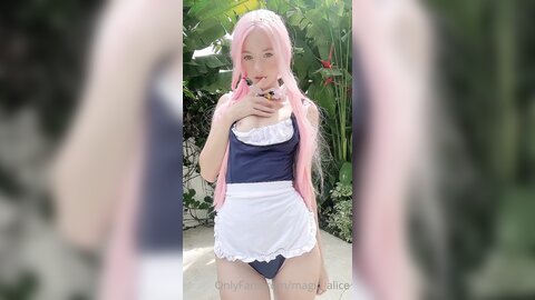 Magic Alice 15 11 2022 2666371984 Spam My Posts With Likes And Comments Б²╓О╦▐ I Love Waking Up To Lots Of Notifications S