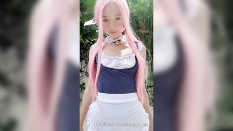 Magic Alice 15 11 2022 2666371984 Spam My Posts With Likes And Comments Б²╓О╦▐ I Love Waking Up To Lots Of Notifications S