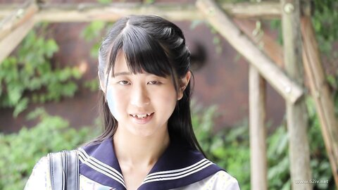 GREDB-1008 Innocent Respect - Sayaka Ikushima (Blu-ray Disc)