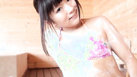 LINE-030 Kimishima Ako 君嶋あこ – スクぺた。SP