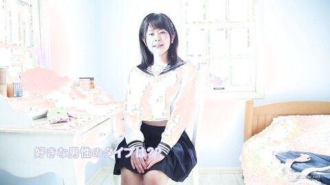 MBR-AA154 Aoi Uno 宇野葵 – Sanctuary Of Love + (plus) 恋の聖域＋（プラス）