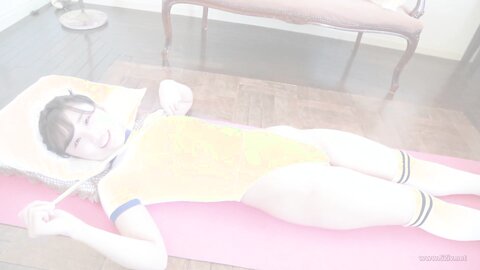 MBR-AA155 Yume Koyama 小山唯芽 – Pochi Click! ポチくりっく！