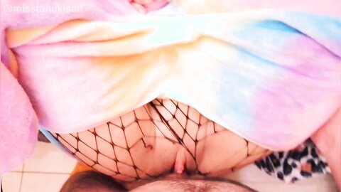 Clumsy Couple Amateur Sex Uncensored Doggystyle Missionary Kawaii Girl
