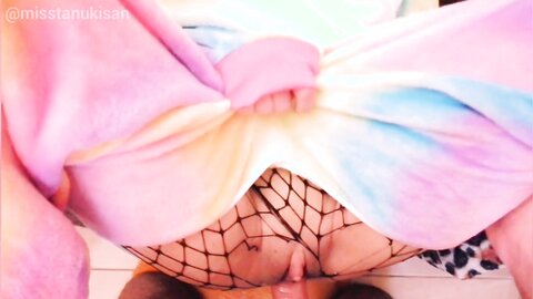 Clumsy Couple Amateur Sex Uncensored Doggystyle Missionary Kawaii Girl
