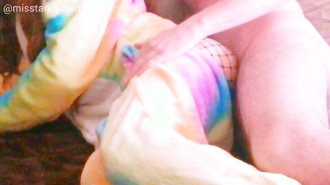 Clumsy Couple Amateur Sex Uncensored Doggystyle Missionary Kawaii Girl