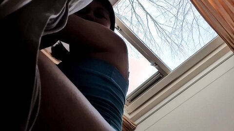 Tight Asian Girl Gets Creampie From Secret Sugar Daddy