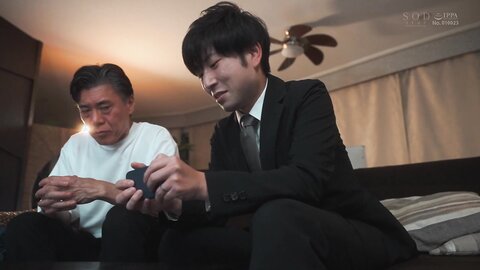 STARS-822 I want to see the place where my wife is x. A beautiful wife who was squid and squid by her...