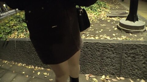 200GANA-2835 Seriously soft, the first photo. 1899 Saved Kawaiko -chan who is worried that there is no...