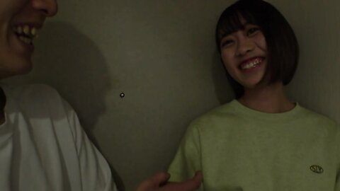 200GANA-2835 Seriously soft, the first photo. 1899 Saved Kawaiko -chan who is worried that there is no...