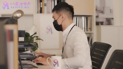 SA国际传媒SAT0076超级公务员01