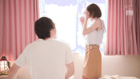 At Welcome Party And A New Graduate Girl Ask Would You Like To Stay At