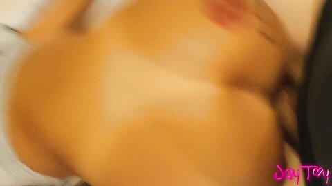 Jaytoy15 18Yo Babygirl Tight Pussy Fucked