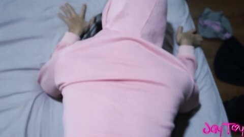 Jaytoy15 18Yo Covid19 Teen Gets Double Injection