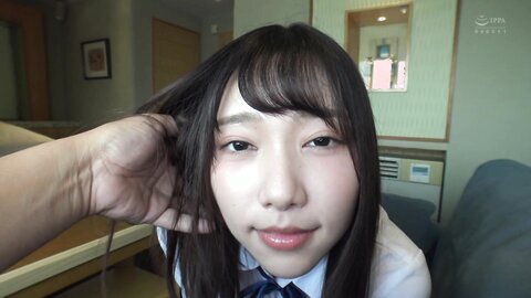 APAA-405 Awesome! A Lovely Girl Who Looks Good In Uniform Mei Satsuki