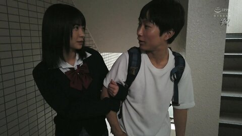DASS-124 For Two Days When My Parents Werent There, My Younger Sister Was Bare With Her Desires. Natsu Tojo