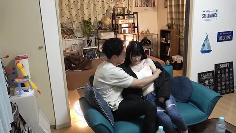 200GANA-2827 In the spear room of a nampa teacher in the hundred battles, brings in SEX hidden shooting 285 In...