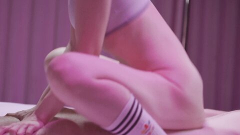 Cute Petite Asian Girl With Tight Pussy Loves To Ride Dick Psychoporntw