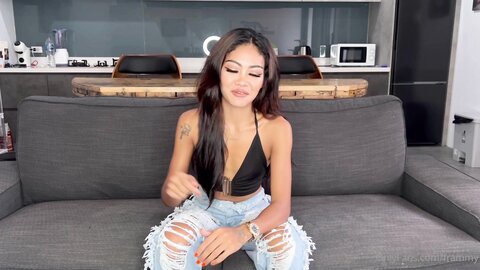 Frammy 09 10 2022 2633017262 You Guys Ask Me Questions And Here Is My Full Interview Video Thank You So Much For Suppo
