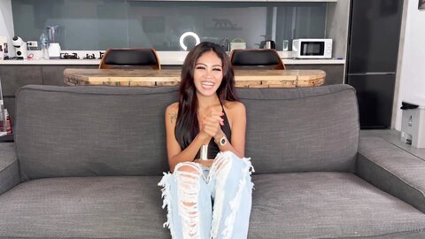 Frammy 09 10 2022 2633017262 You Guys Ask Me Questions And Here Is My Full Interview Video Thank You So Much For Suppo