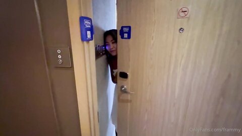 Frammy 13 10 2022 2636567274 V22 Fucking The Hotel Staff П÷╓╜П÷≤² If You Are New To My Page And Want This Video Dm M
