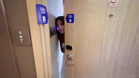 Frammy 13 10 2022 2636567274 V22 Fucking The Hotel Staff П÷╓╜П÷≤² If You Are New To My Page And Want This Video Dm M